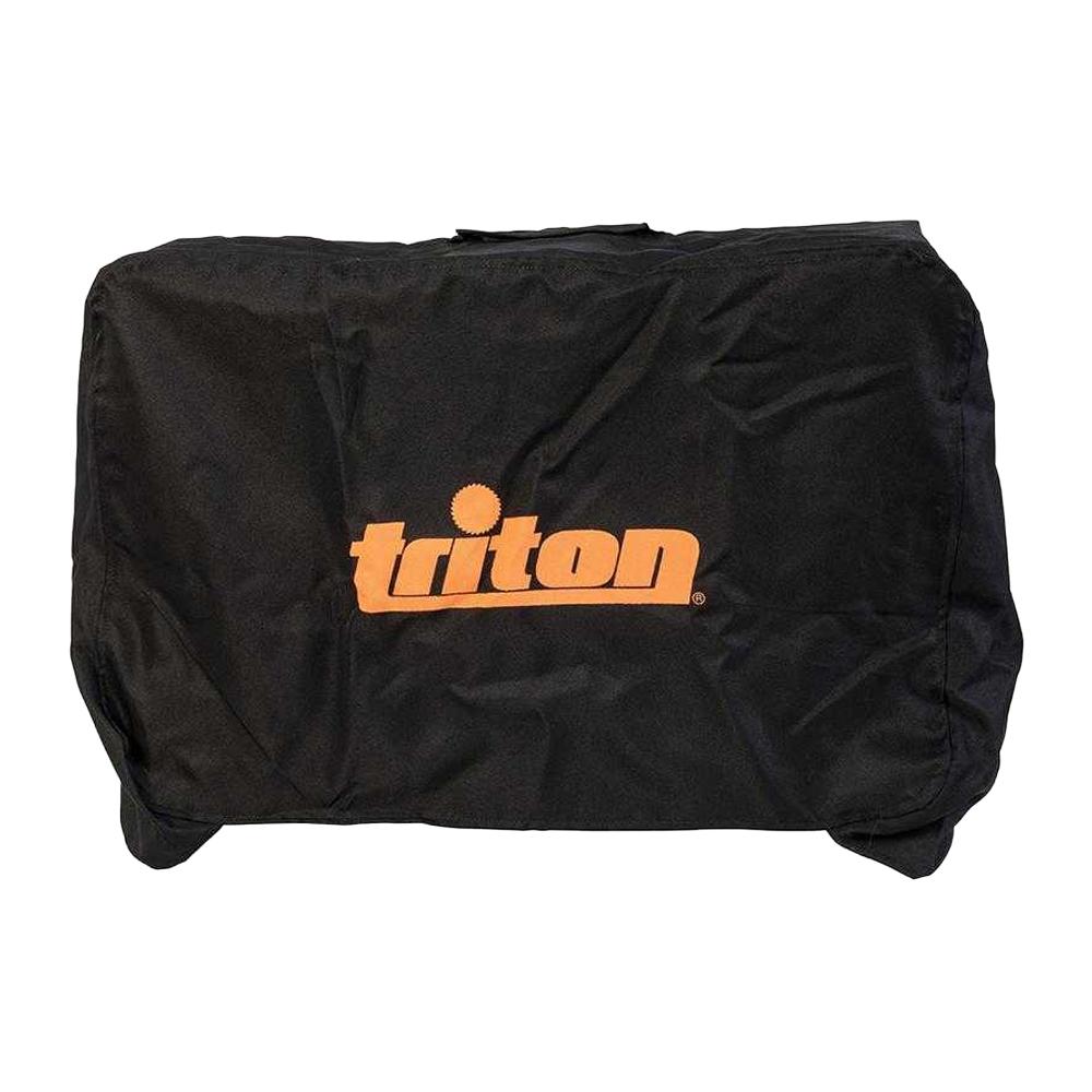 Triton Logo Cover Sheet