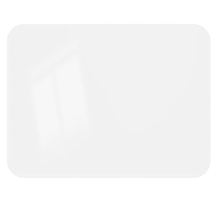 VidaXL Mat for Laminate or Carpet 90 Cm X 120 Cm 240670