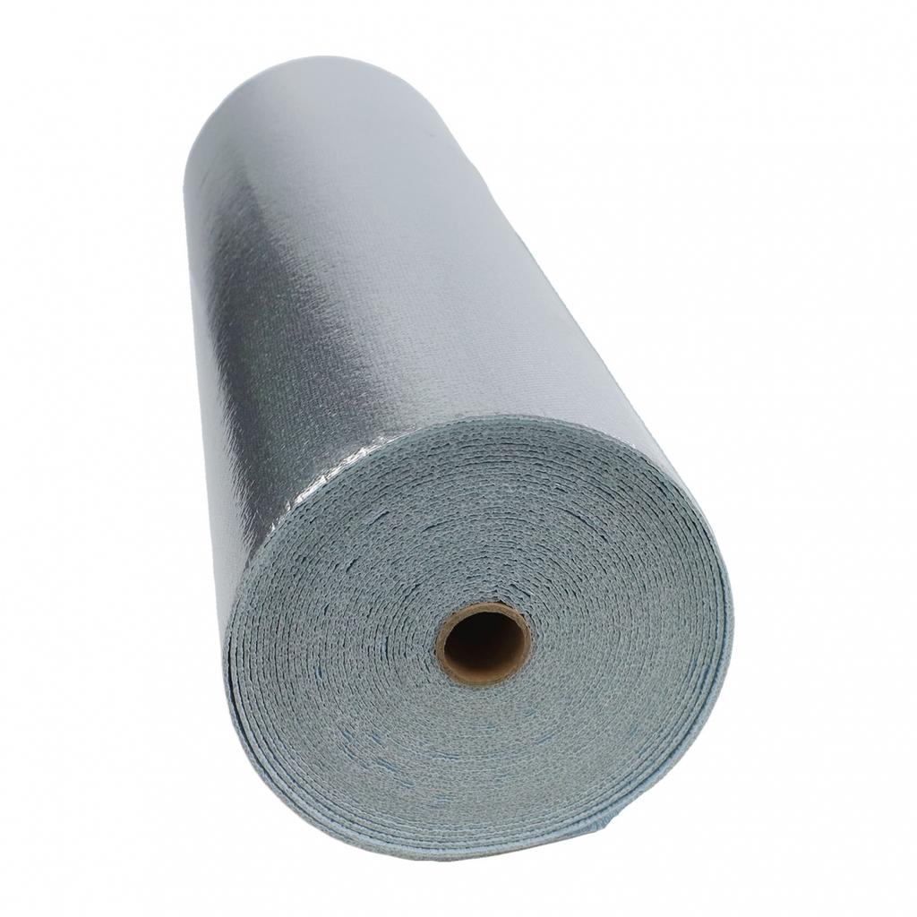 Diverse Applications of Linen Wall Stickers Size 50cmx10M Moisture Proof