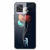 Glass Back Cover For Vivo V20 Pro 5G Case Coque Hard Tempered Glass Case For Vivo V20 Pro 2020 Phone Case Cover Soft Bumper Para