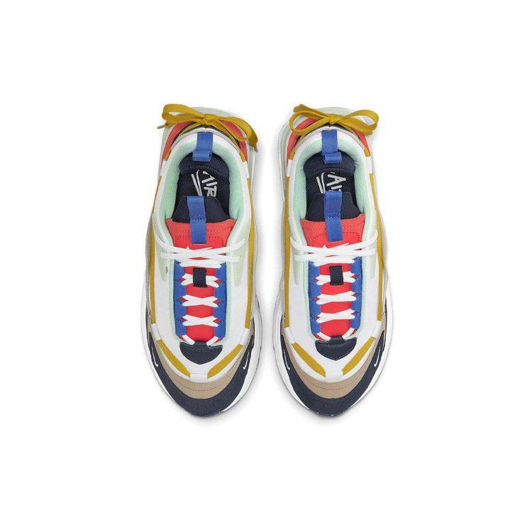 Nike Air Max Furyosa 'Rattan Obsidian' Women's CZ4149-200