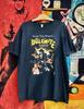 Vintage 00s Dolemite 1975 Rudy Ray Moore Cult Classic Action Movie T Shirt / Vintage Cult Movie T Shirt Size L