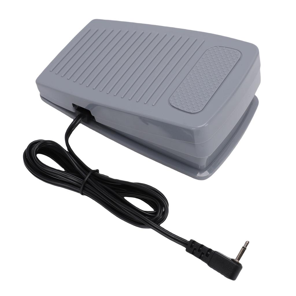 Pedal Replacement for EverSewn Sparrow 20 25 Sewing Machine C 9000 Plastic Foot Control Pedal with Cord