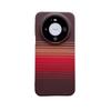 Huawei Mate80 Promax Kevlar Pattern Ultra-Thin Drop-Proof Phone Case P70U