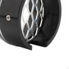 Scrambler Motorcycle Air Intake Filter Mesh Bell Mouth guard , Excellent Effect And Long