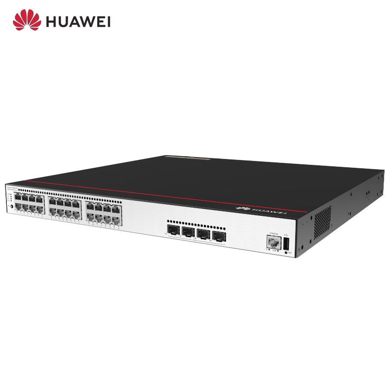 Huawei S5735R-S24P4X-V2 Gigabit POE Switch