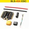 Xunhuo F4 V3S+ Flight Controller Stack with 60A 4-in-1 ESC