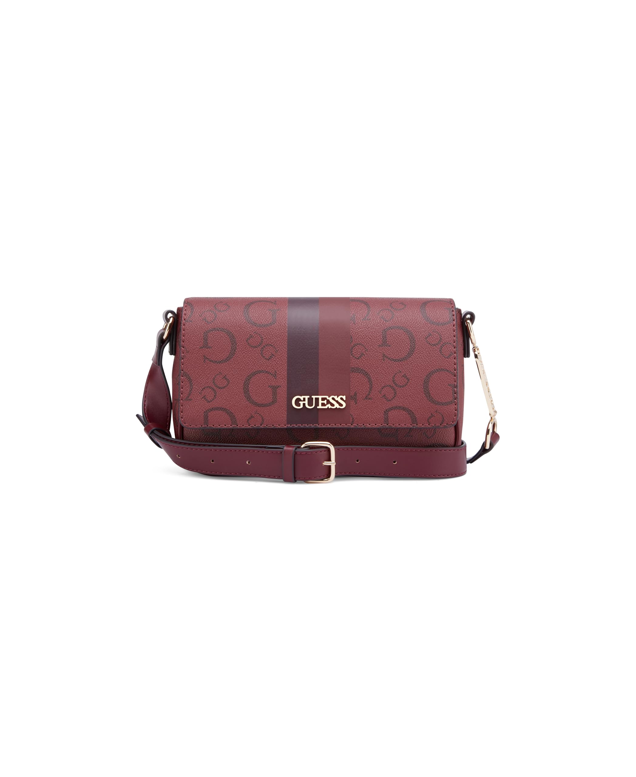 СУМКА-КРОССБОДИ WESTER FLAP