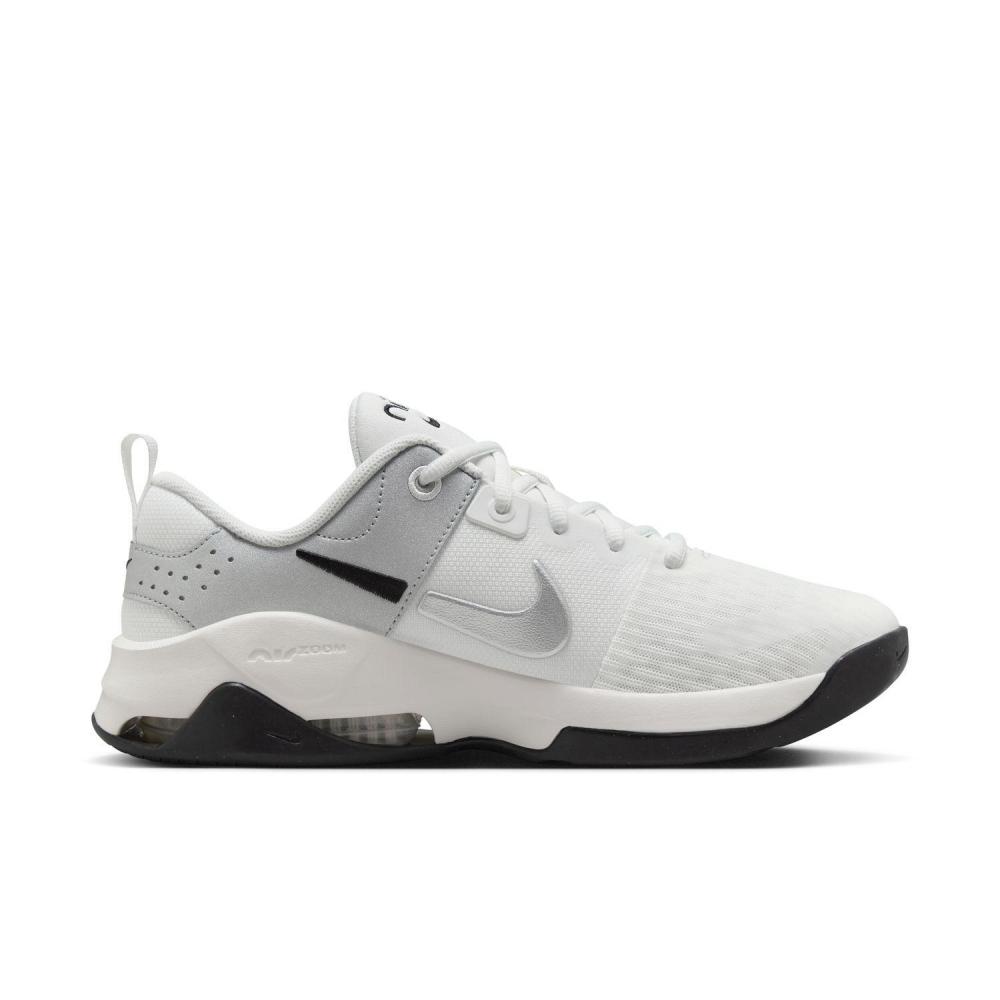 Nike WoMen S ZooM Bella 6 PrM 100 SMtwht M Sil