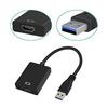 USB3.0 Converter External Drive Free High Definition Multimedia Interface Converter for Laptop