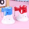 1Pc Loud Public Recording Small Speaker Funny Mini Tricky Keychain Pendant Internet Celebrity Explosion Decompression Children's Small Toys