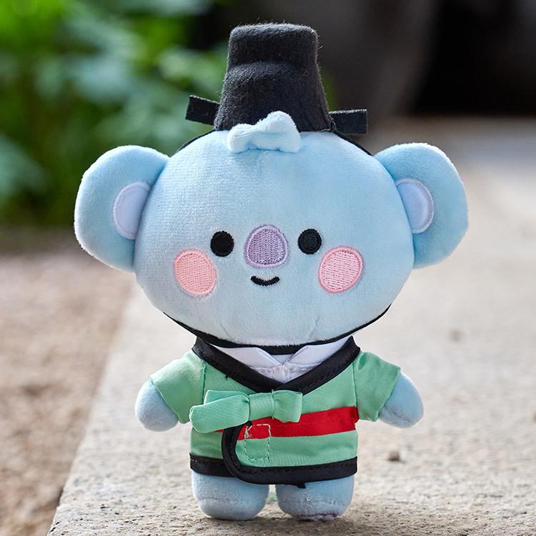 

BT21 KOYA BABY K EDITION 2 стоячая кукла