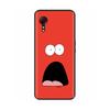 Für Samsung Galaxy Xcover 5 Hülle Weicher Schwarzer Silikon-Stoßfänger Handyhüllen Für Samsung Xcover 5 Xcover5 SM-G525F Hülle Rückseite