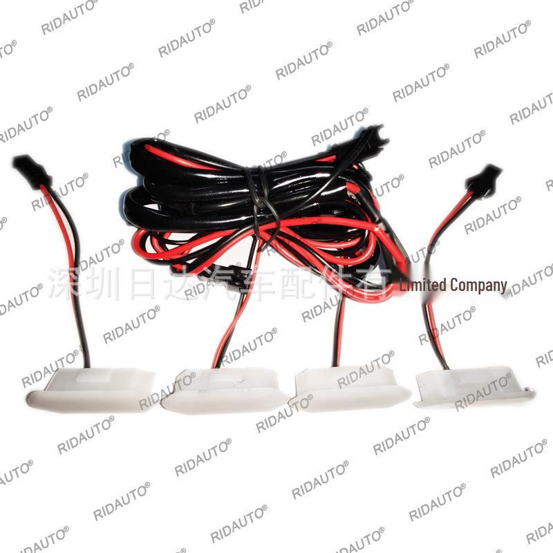 Raptor-Style Center Grille for Ford Ranger T7 (2015-2018)