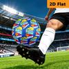 Pokmon Classic Characters Print Football Suitable For Both Training And Competition No 5 Football