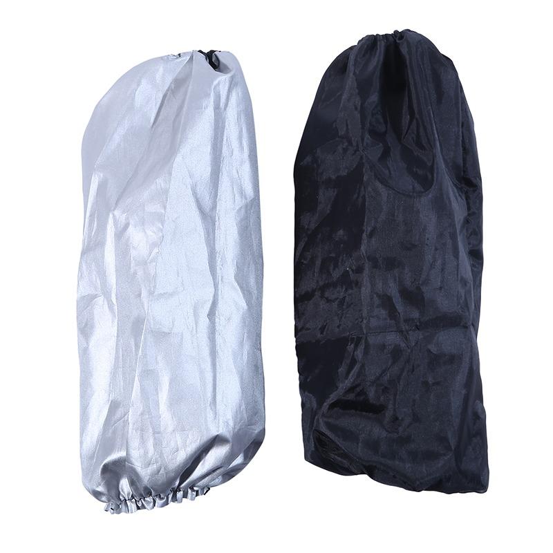 1 пара ПВХ Комерційні Нарукавники Водонепроникні Маслостійкі Захисні Нарукавники з Еластичними Манжетами для Жінок Чоловіків