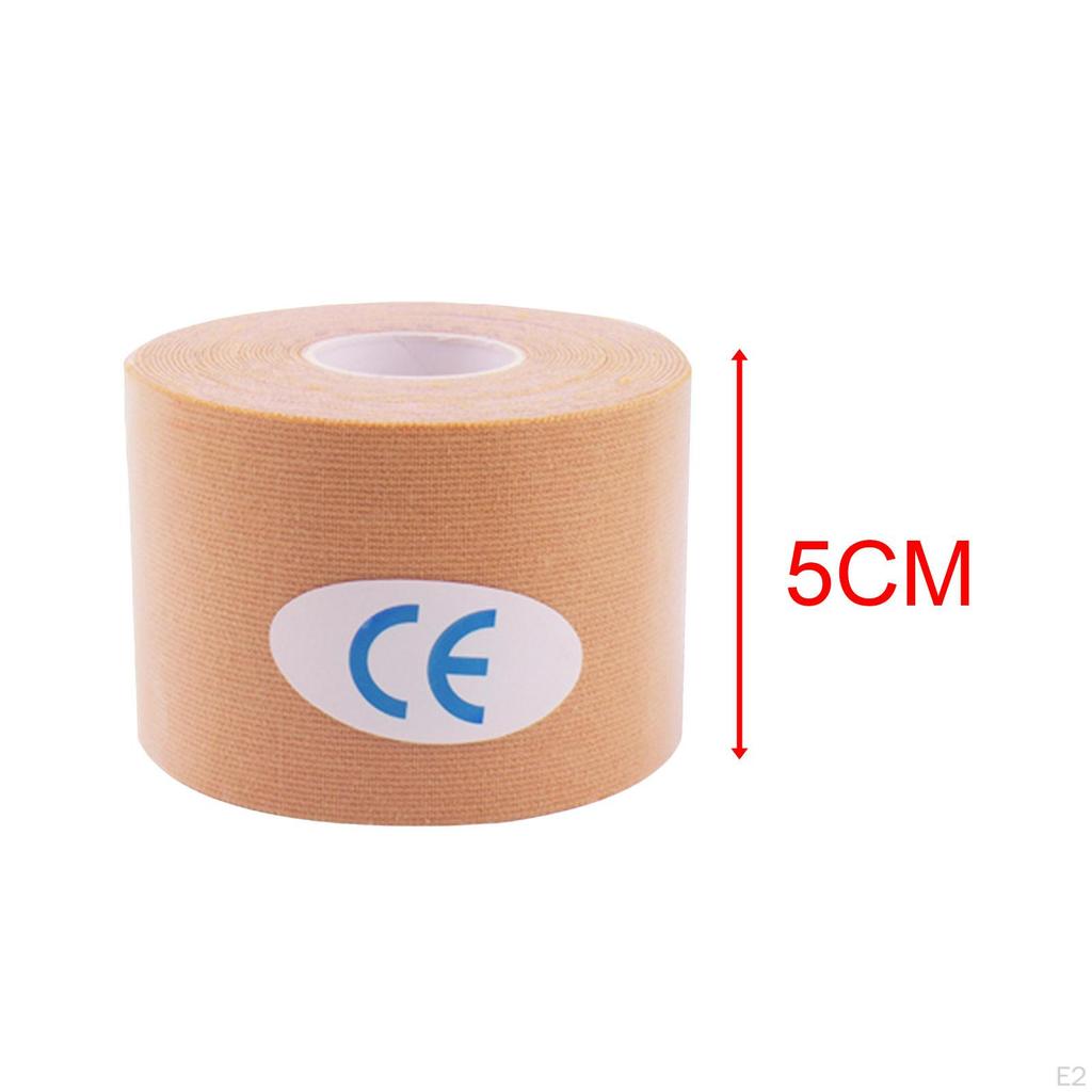 Breast Tape Body Breathable Summer 5M DIY Waterproof Invisible Cover for Brassiere