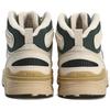 Fila High Top Skateboard Shoes Women's Botanical Garden Green/Foam White F12W341214FBP