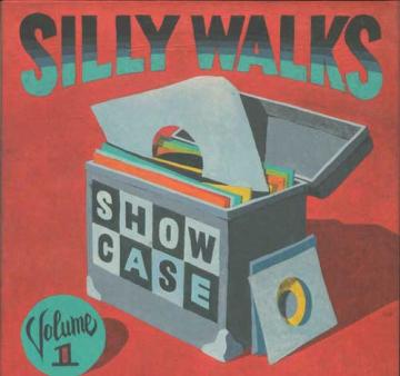 

LP Record SILLY WALKS DISCOTHEQUE - Showcase Volume 1 Silly Walks/Buy 2020 Europe Reggae, Ska & Dub