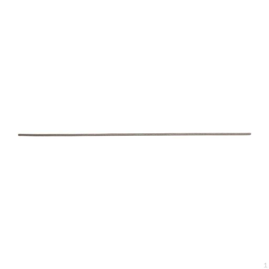 Firing Wire, Fired Wire for 7.87 Inches, Ceramic Jewelry Making Supplies DIY