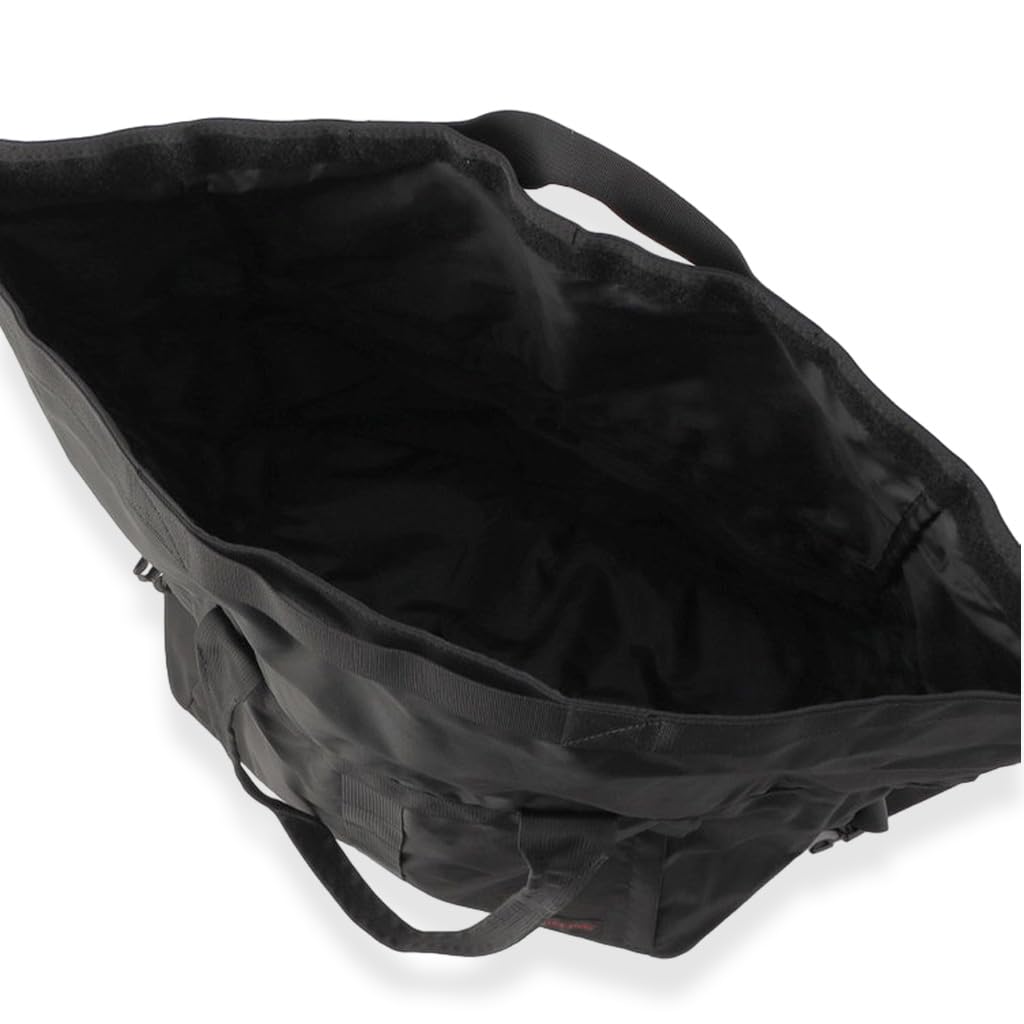 TOTE NEO STACKER Black [Briefing] Men's