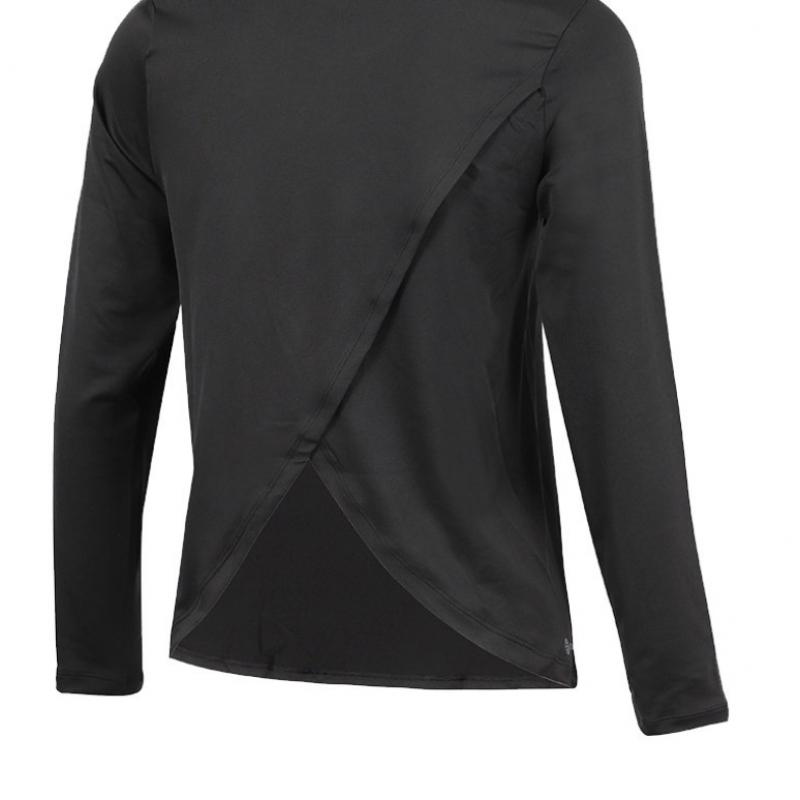 Adidas Long Sleeve Tee W STudio T shirT