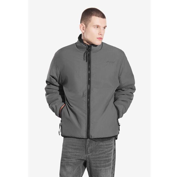Куртка зимняя PROSTO. Sherpa Reverse