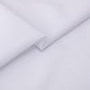 Soft Plain Weave TR Fabric for Shirts, Handkerchiefs, Scarves, and Robes