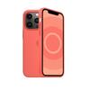 Apple Animation Magsafe Liquid Silicone Magnetic Case For iPhone 13 Pro Max pro Case Wireless Charging Drop Protect Cover