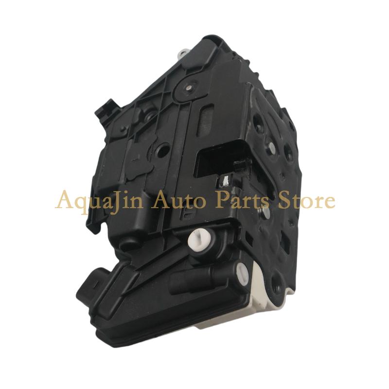 5N0839015A Rear Left Driver Side Door Latch Lock Actuator For Volkswagen VW CC Amarok Passat CC Tiguan 2004~2015 New OE Auto Car