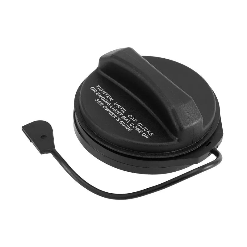 Fuel Cap For Jaguar XE Automotive Part Direct Replacement Cap Fits 2016-2022 Models OE Replacement Plastic Material Single Piece