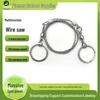 Stainless Steel Wire Chainsaw for Camping and Survival