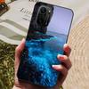 For Xiaomi Mi 11i  Mi11i Case Back Cover For Xiomi Mi11i  Phone Case Protective Coque Bumper for Xiaomi Mi 11i 6.67 Fundas