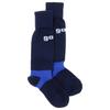 Stockings Profundo Blue Profundo Blue Gol. (Gol) Jr. G444-386 19-21 G444-386 19-21