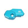 FOR CFMOTO CF MOTO 450MT 450 MT 450 IBEX 450 MT450 2024 2025 2026 Motorcycle Front Fork Shoes Cover ABS Sensor Guard Protector