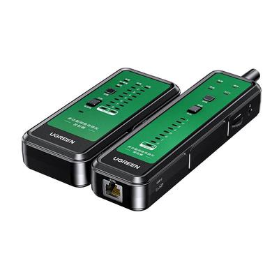 Multifunctional Network Cable Tester & POE Port Locator