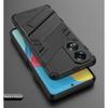 Armor Shockproof Phone Case For OPPO A58 A78 A38 4G Car Magnetic Holder Stand Back Cover For OPPO A 58 78 38 Lens Protect