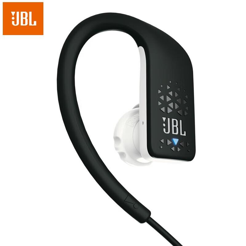 JBL Grip500 Wireless Bluetooth Sport Neckband Earphones