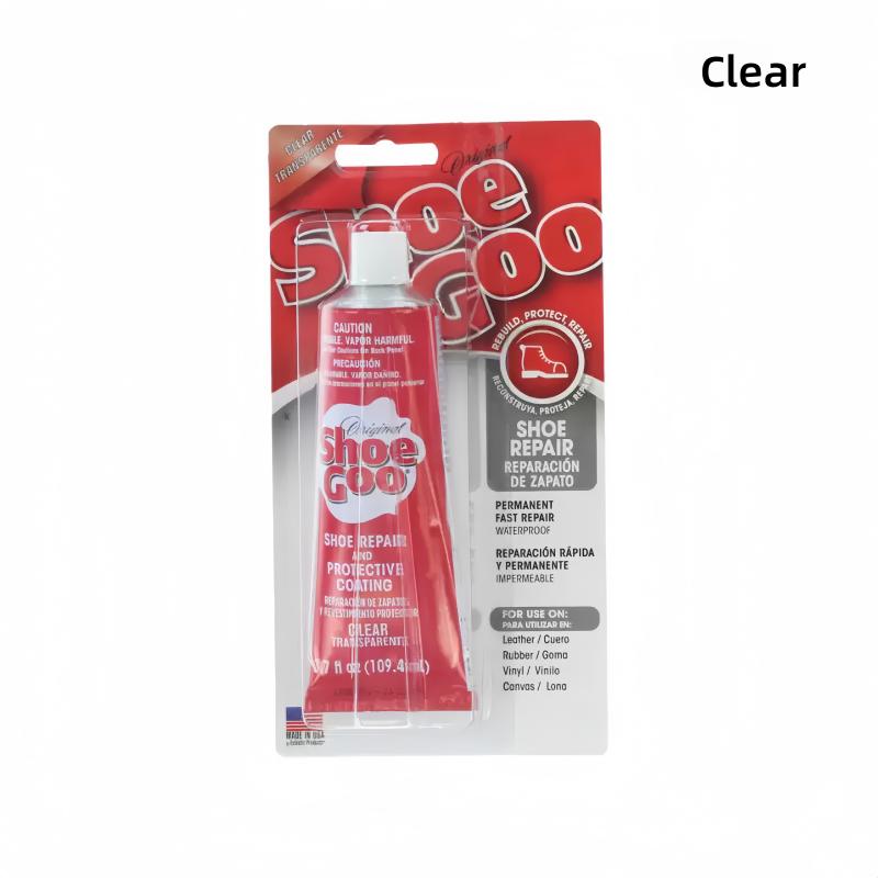 Shoe Goo Shoe Repair Adhesive 3