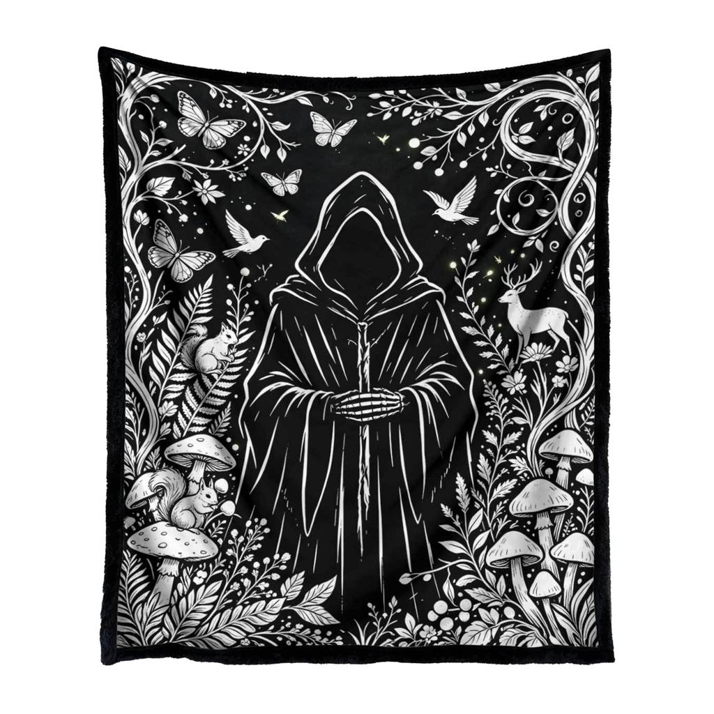 Coloring for Colored Pens, Large 5950 Inches Drawing Blanket for Kids and Adults