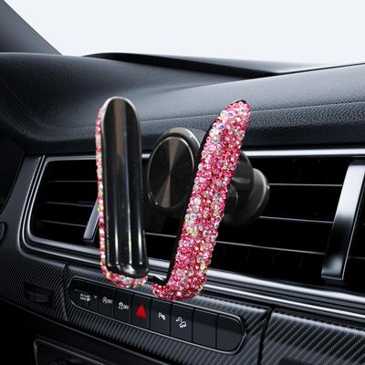 Telefon aksesuarları – Otomobil-Motor için telefon tutucular