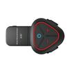 LX1 Motorcycle Half Headset Bluetoothcompatible5.3 Headphone Wireless Waterproof Handsfree For Motorbike Earphone