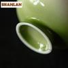 2pc/set Gradient Green Teacup Vintage Tea Bowl Beautiful Tea Cup Tea-tasting Fragrance Cup Chazhan Master Cups Accessories 40ml