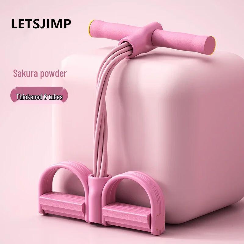 Фитнес-эспандер Longchan