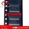 ST7540T Power Line Transceiver Chip, SMD TSSOP28 Package