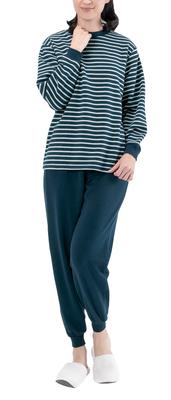 Kleding voor thuis en om te slapen – Pyjama's en slaapkleding