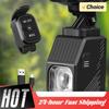 1000LM Bike Front Light Bicycle Headlight Night Riding Safety Lights Portable Headlamp Remote Control Bicycle Hanging Light