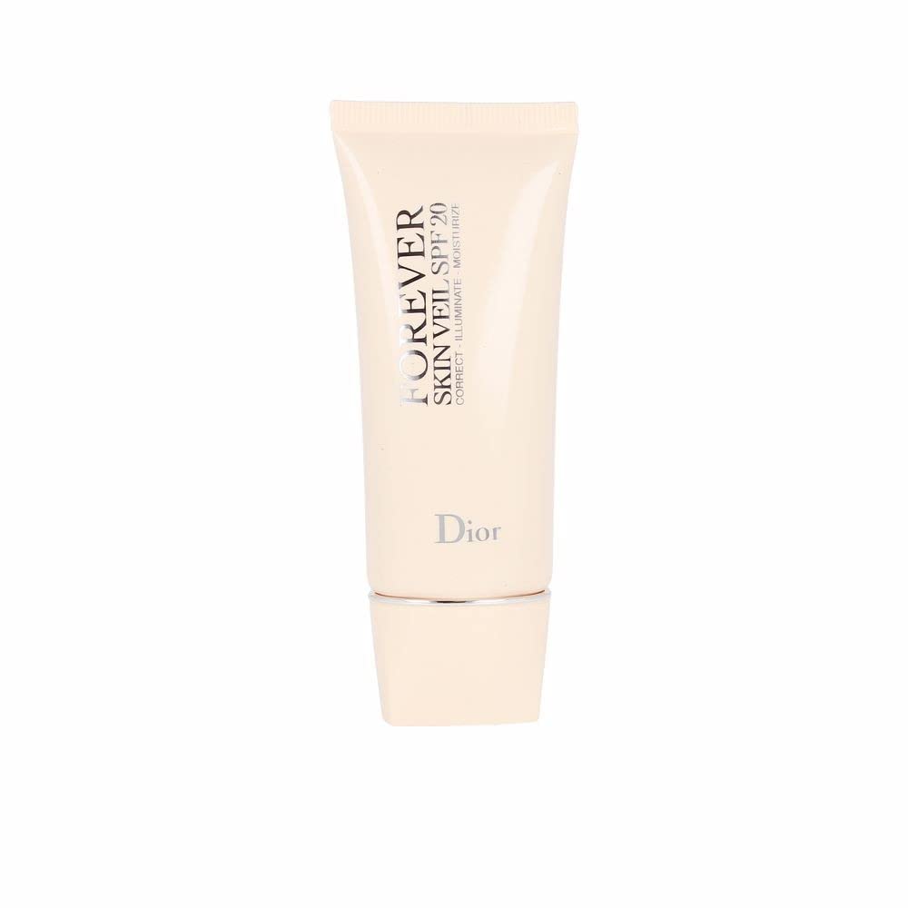 Dior Diorskin Forever Skin Veil (SPF20/PA++)