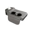 2025 Central Car Armrest Riser Pad & Tissue Box Cover