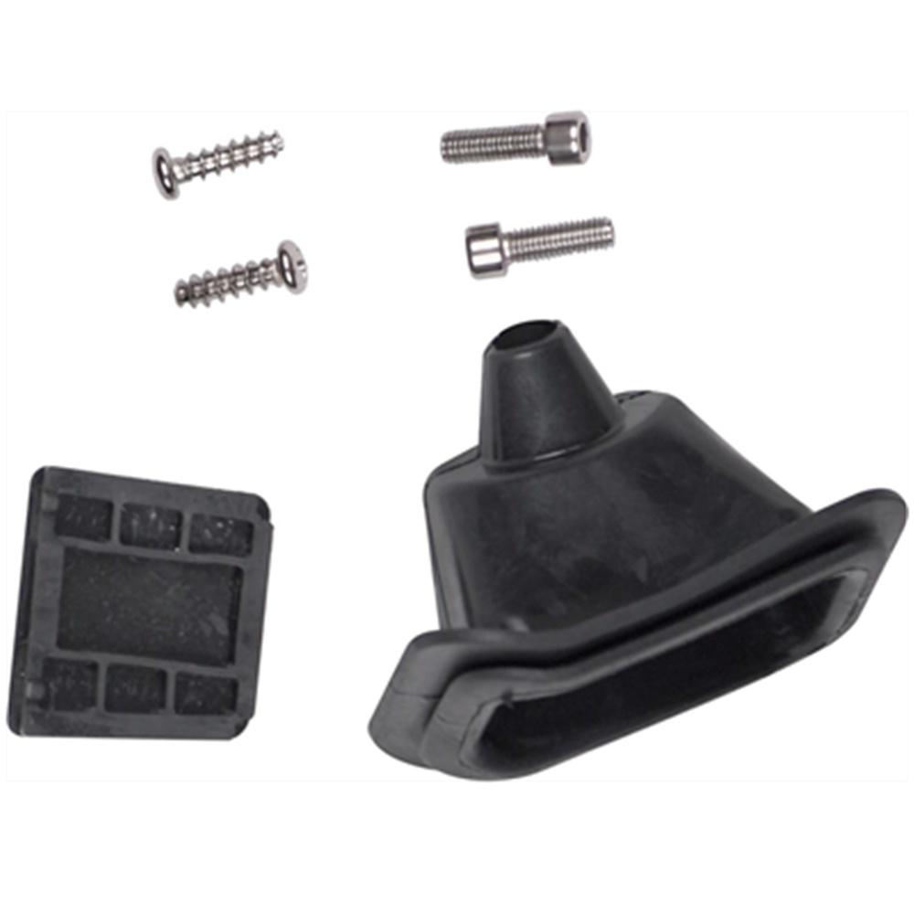 Shifter Boot & Pad Set 9599BP For Classic Silverado Tahoe Yukon CK1500 1995-1999